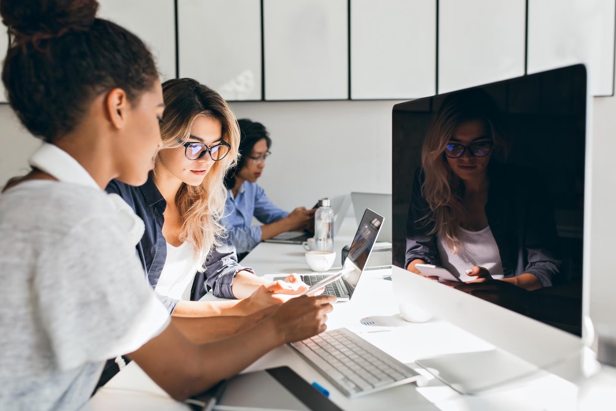 Digital Solutions